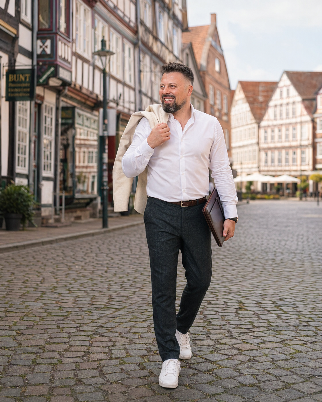 Jan-Philip Rohne in der Region Celle, Gifhorn und Wolfsburg